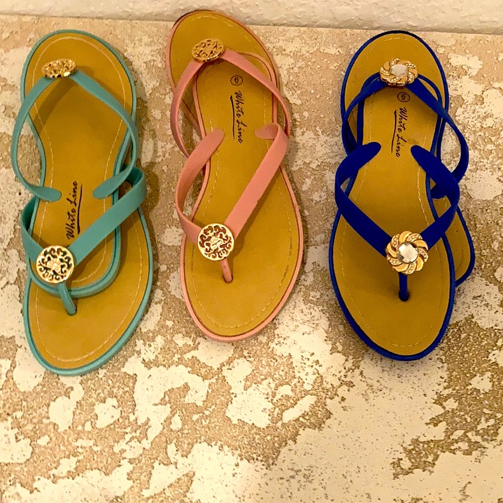 Women’s Flip Flops